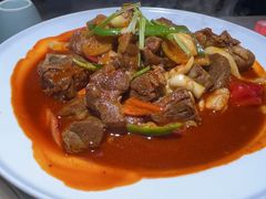 -阿西娅食府(中关村店)