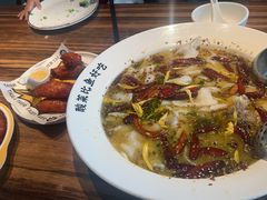 -太二酸菜鱼(海口友谊广场店)