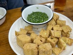 -潮粥馆(长江花园店)