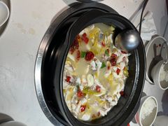 -周渝食惦酸菜鱼(青浦店)