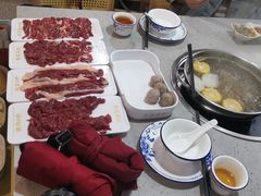 -杏花吴记牛肉火锅