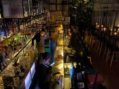 -柒Lounge(三里屯店)