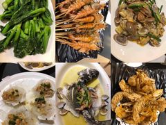 -79号渔船海鲜饭店(华强北店)