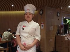 西贝莜面村(当代店)-西贝莜面村(当代商城店)