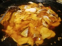 -老地方农家菜(昌黎一店)