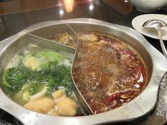 -满禾林火锅(丹东路店)