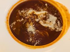 -成桂西餐厅·42年的味道(五大道疙瘩楼店)