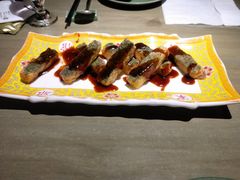 那家自制豆腐-那家小馆•北京菜•烤鸭(中关村店)