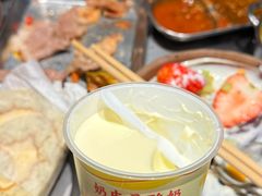 -炽城·烤肉名家(鸿达中央广场店)