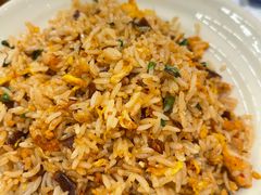 -肥肥虾庄·金牌油焖大虾(汉口城市广场店)
