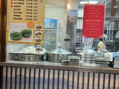 -功德林(南京西路店)