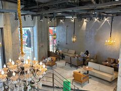 -漫咖啡 (CCPAPK创意港店)