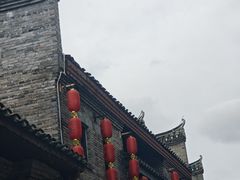-东西巷