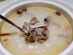 经典猪肚鸡-廣順興(兴华路店)