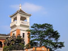 -岭南和园