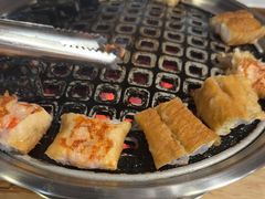 -霸腹烤肉(厦门柚子番店)
