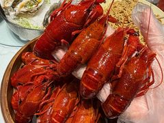 -靓靓蒸虾·头牌蒸虾(沙湖旗舰店)