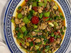 -新蜀会四川豆花(五羊店)