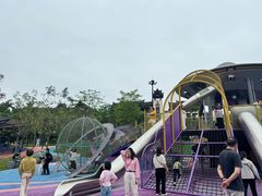 -清远熹乐谷温泉度假酒店