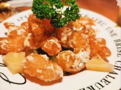 -岛风·台食小馆 ISLAND BISTRO(烟台山店)
