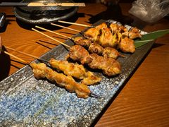 -王氏炉匠·烧鸟放题自助(好运街店)