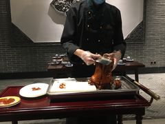 -百花深处·老北京风味菜