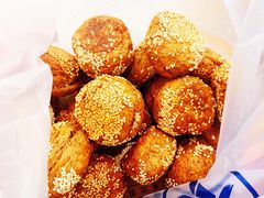 一品烧饼-牛街·马辈儿涮肉(牛街二店)