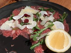 -Mercato莫卡多露台餐厅与酒吧(K11店)