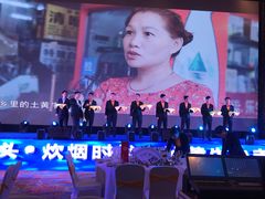 -长沙富力万达文华酒店