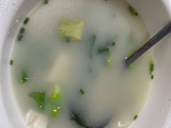 -蛇口康乐快餐鱼仔档(翠苑小区店)