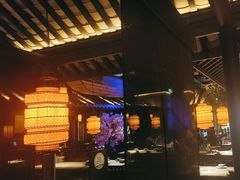 -绿茶餐厅(昆明世纪金源店)
