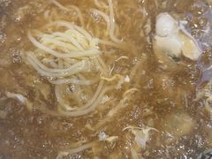 -华圆美食-老蓬莱菜(蓬港路店)