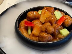 -潮堂 · 潮州菜(国贸商城店)