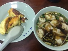 -味一早餐(新芝路店)