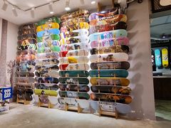-聚点滑板SPOT SKATE(常熟路店)