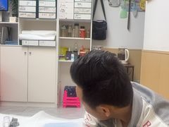 -郑远元专业修脚房(金汤路店)