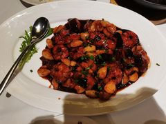 -洋洋中餐馆·SINCE 1997(信投店)