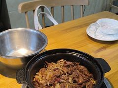 -重庆鸡公煲·嘟享吃(林科大店)