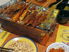 -嘎嘎鸭脑壳(驷马桥店)