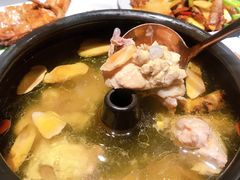 -云海肴·汽锅鸡·云南菜(高德置地店)