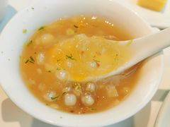 柠香马蹄沙龙-天然台1908(中建广场店)