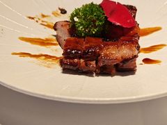 -山泉粤宴(广东大厦店)