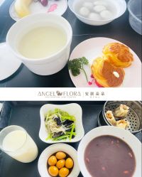 -安琪朵朵独栋花园月子中心