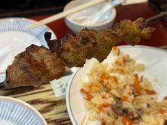 -新疆伊宁远征餐厅