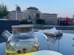 -北京云瑧金陵莲花酒店·莲·川小馆