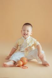 -MYBABY影像艺术空间·我的宝贝儿童摄影