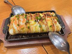 -無忧浅草君·洋风料理(下沙宝龙二期一店)