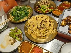 -交个朋友·贵州遵义烤鸡(北京首店)