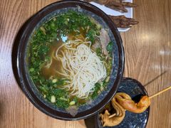 牛肉肉酱米线-云龙湖阿喆米线(徐州彭城广场中山堂商业广场店)