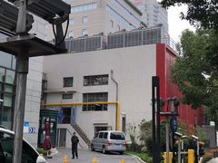 -新虹桥中心大厦